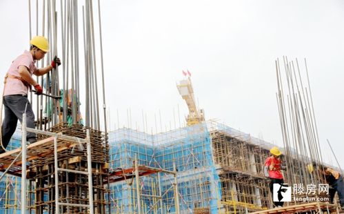 滕州市中心人民醫院新院區建設提速 門診樓主體封頂，整體設計彰顯現代化醫療理念